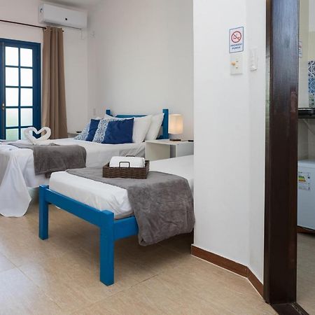 Suites Curta Paraty, Familia E Pets 외부 사진