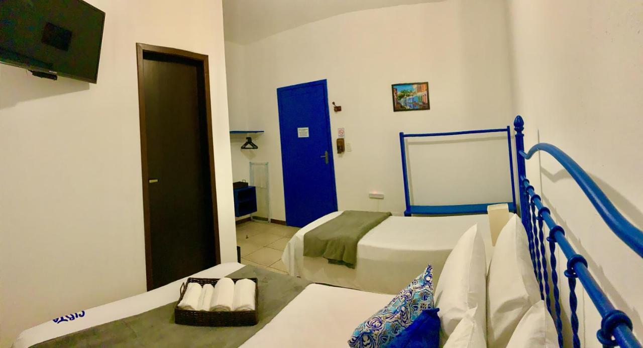 Suites Curta Paraty, Familia E Pets 외부 사진